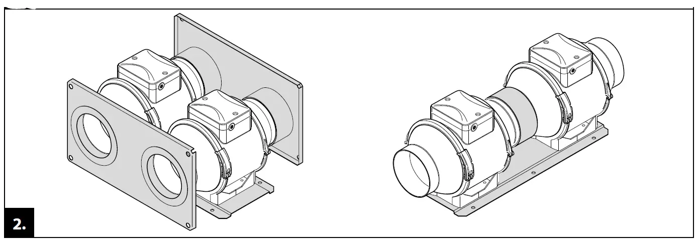 VENTS TT PRO 315 Inline Mixed Flow Fans 03