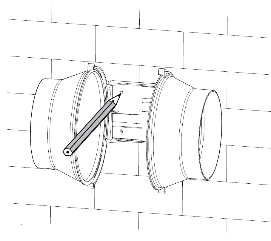 VENTS TT PRO 315 Inline Mixed Flow Fans 09