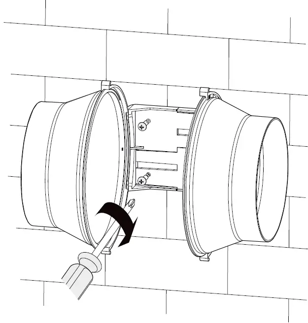 VENTS TT PRO 315 Inline Mixed Flow Fans 10