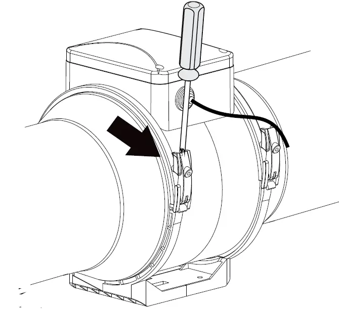 VENTS TT PRO 315 Inline Mixed Flow Fans 26