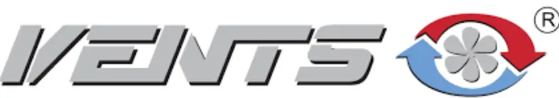 VENTS TT PRO 315 Inline Mixed Flow Fans logo