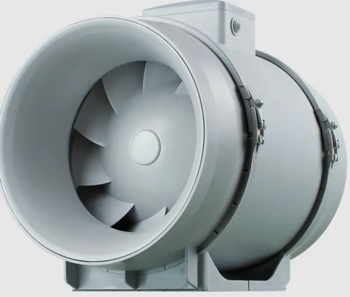 VENTS TT PRO 315 Inline Mixed Flow Fans product