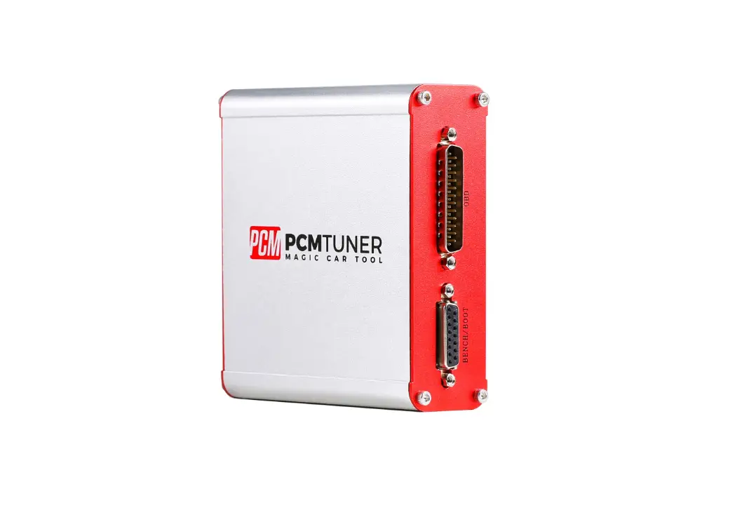 Pcmtuner Magic Car Tool User Guide Pcmtuner Magic Car Tool User Guide
