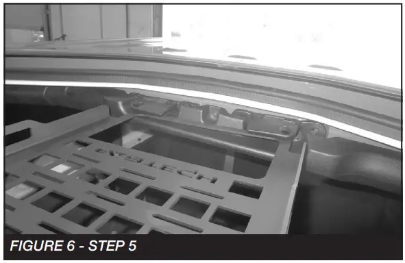 FABRECH-FTS24307-JEEP-Wrangler-Gladiator-Overhead-Panel-Kit-fig-6