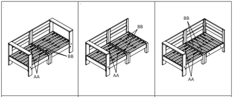 Svenlars Montage Instruction Manual