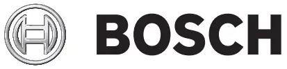 BOSCH logo