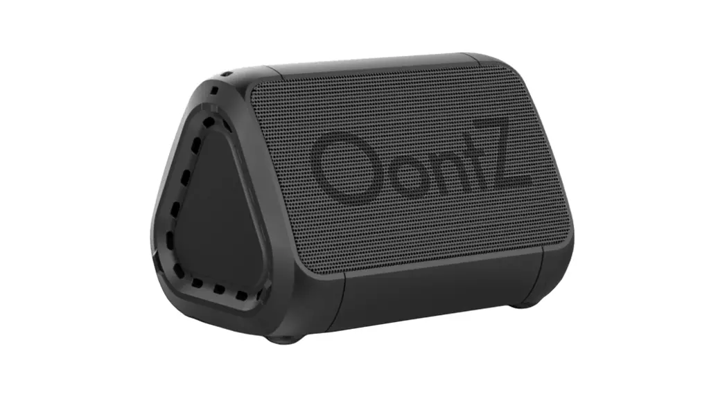 Oontz Clip Portable Bluetooth Speaker User Guide