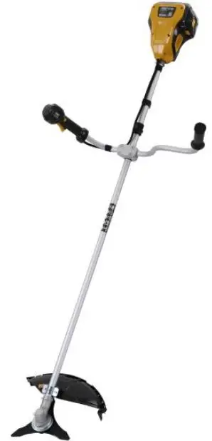 TEXAS-BCZ-5800-Cordless-Trimmer-and-Brushcutter-