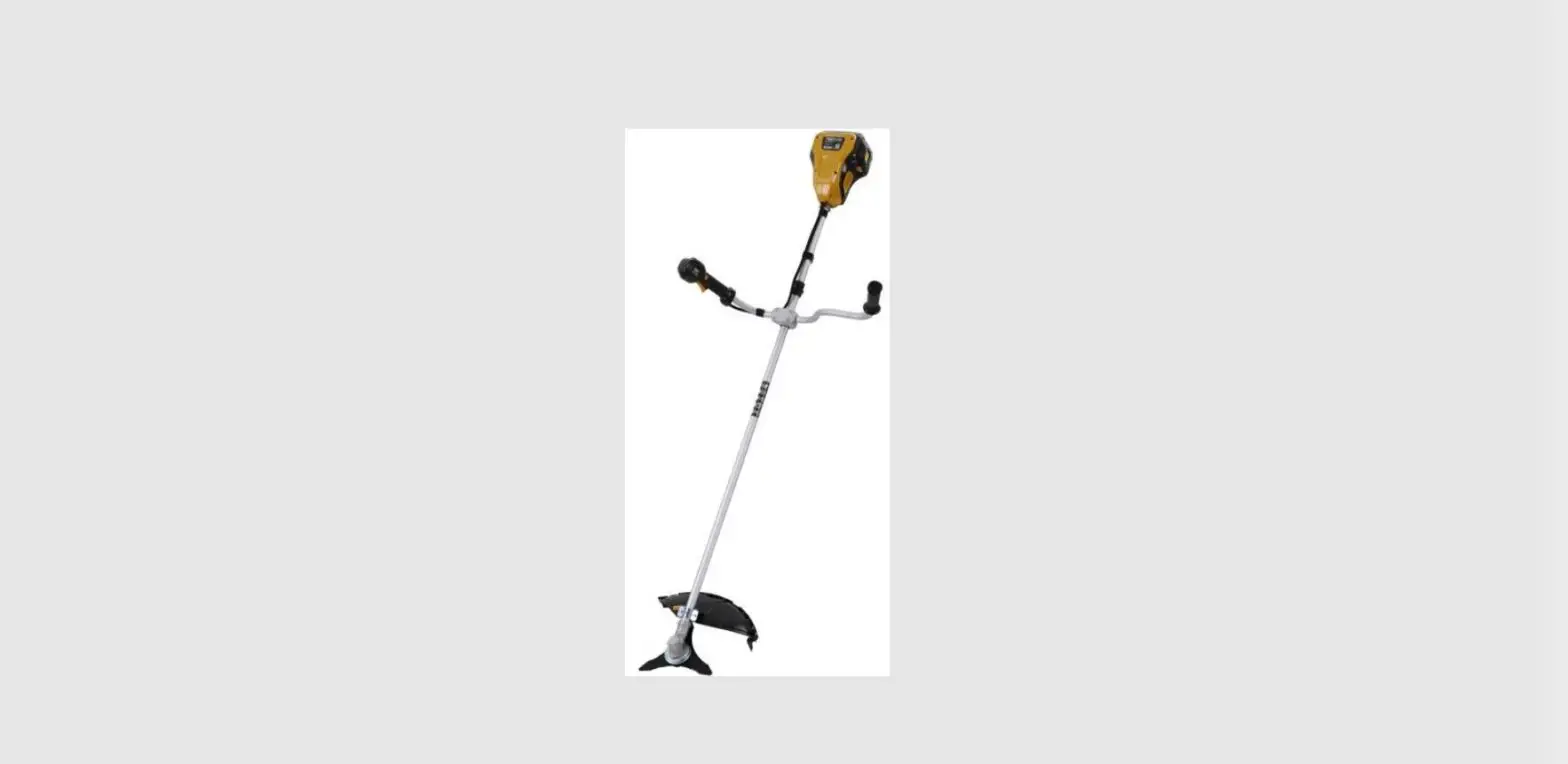 Texas Bcz 5800 Cordless Trimmer And Brushcutter User Manual Texas Bcz 5800 Cordless Trimmer And Brushcutter User Manual