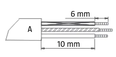 BenQ RE6501 65 Inch Education Interactive 2