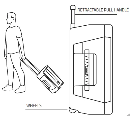 DS18 ZL-X15BT 2-WAYLOUD SPEAKER - fig24