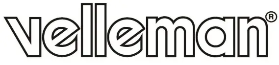velleman logo