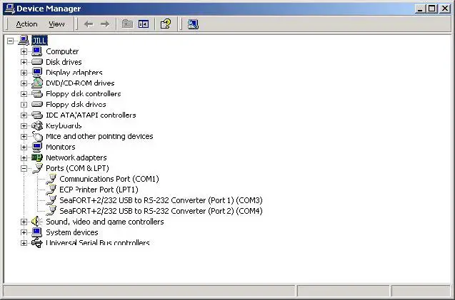 SEALEVEL-RS232-SeaPORT+2 USB-Serial-Hub-01