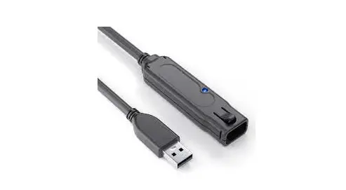 Purelink Ds3100-0015 Usb 3.1 Gen. 1 Active Extension Cable User Manual