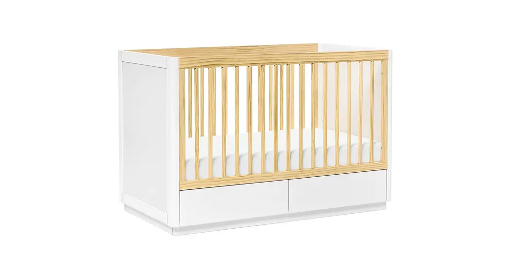 Babyletto M21623 Bento Collection User Manual