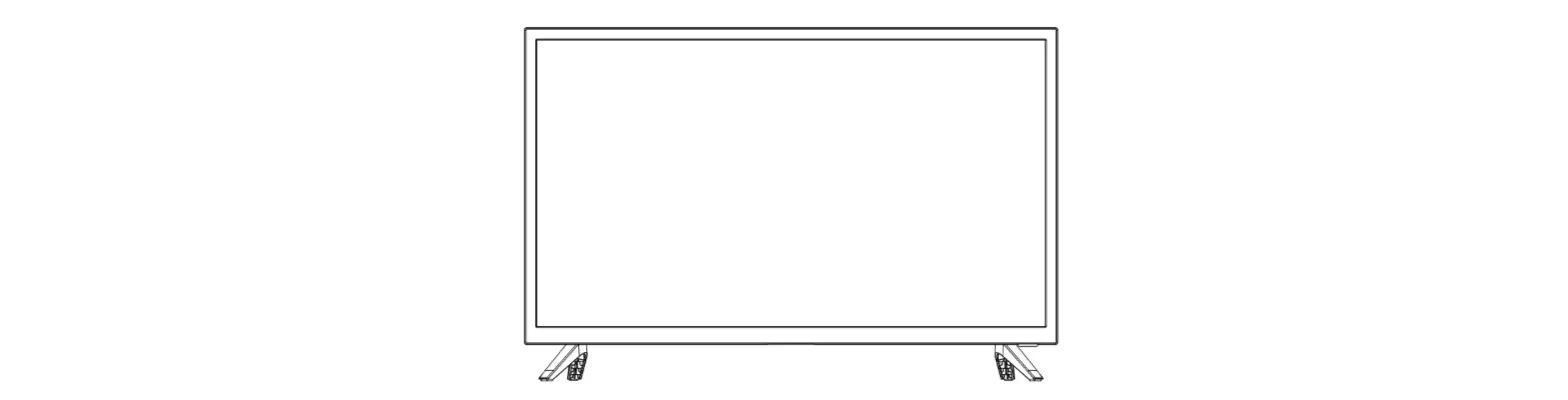 Englaon Led24m10 24 Inch Hd Smart Led 12v Tv User Manual