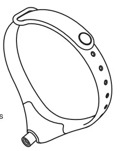 Cheerble C1121 Wearable Smart Laser Cat Toy - fig 3