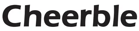 Cheerble logo