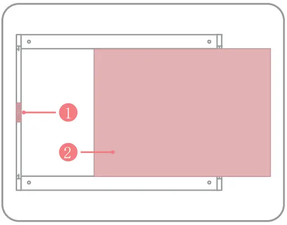 NEEWER RGB480 Smart Metal LED Light - Figure 7