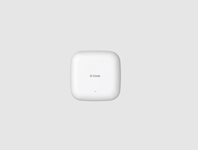 Dlink Dap-2662 Nuclias Connect Ac1200 Wave 2 Access Point Instruction Manual