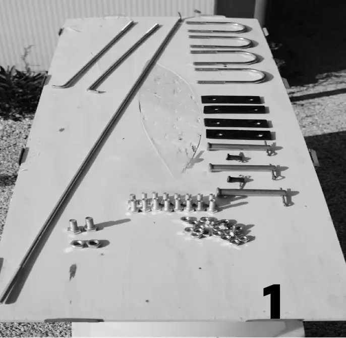 NAKAYAMA MB211 Towed Trailer 01