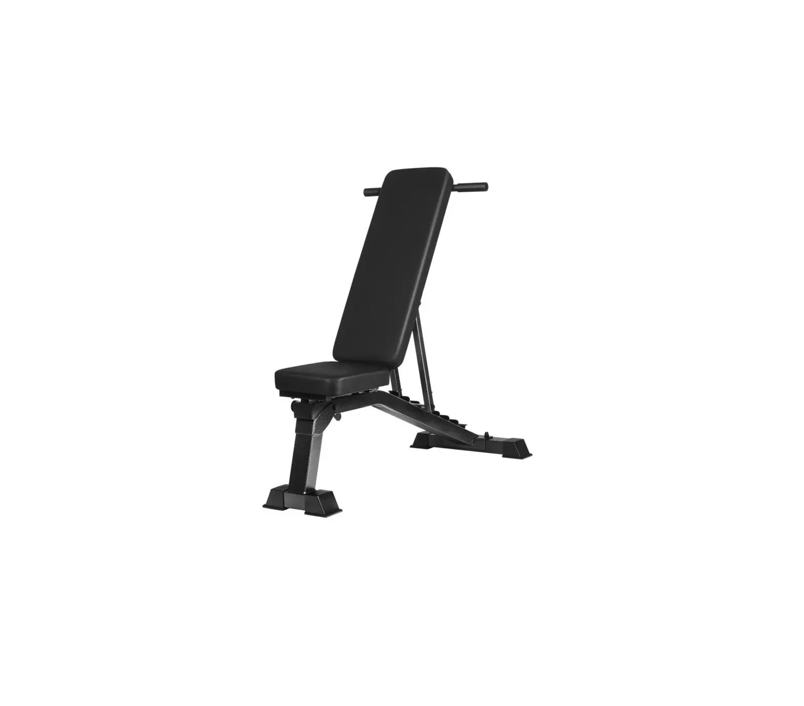Commercial Fitness Us-009 Adjustable Bench Workout User Guide Commercial Fitness Us-009 Adjustable Bench Workout User Guide