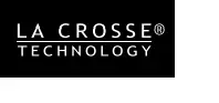 LA CROSSE logo