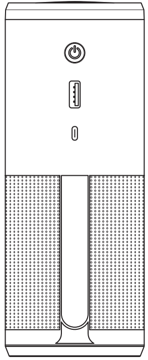 ARREGUI Respirae XS Portable Air Purifier - .