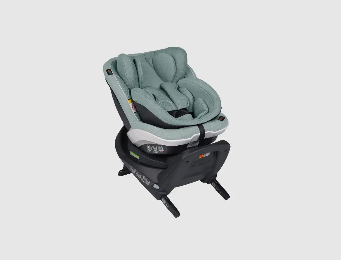 Besafe Izi Twist B Rotation Car Seat Instruction Manual Besafe Izi Twist B Rotation Car Seat Instruction Manual