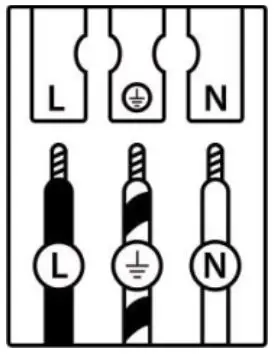 FIG 11 Symbols when connecting wires.JPG