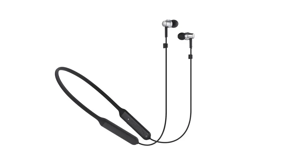 Audio-technica Wireless Bluetooth Headphones User Guide