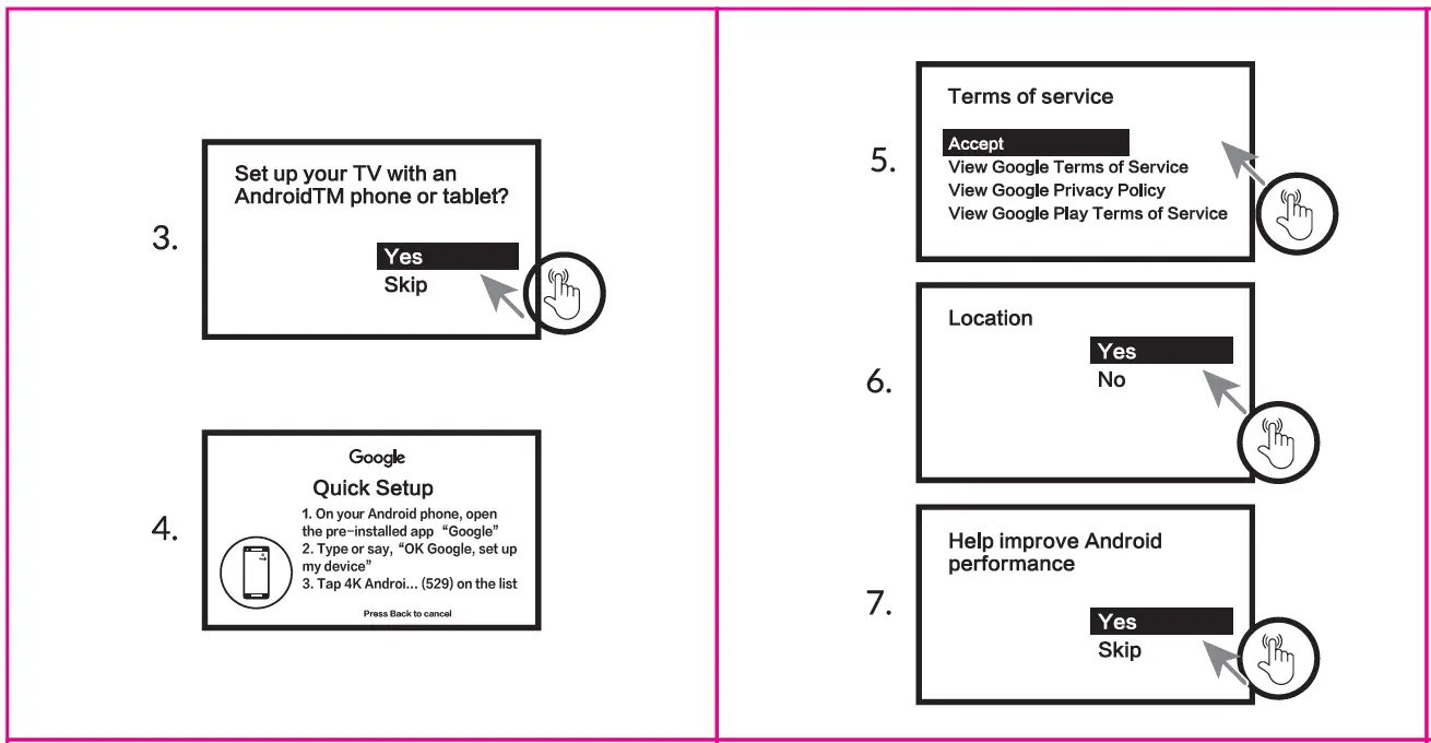 MECOOL KM2 Plus 4K Smart TV Box FIG 5