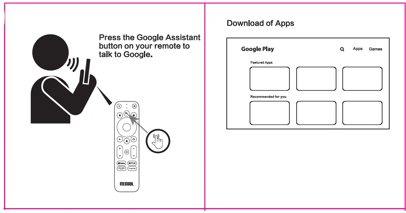 MECOOL KM2 Plus 4K Smart TV Box FIG 6