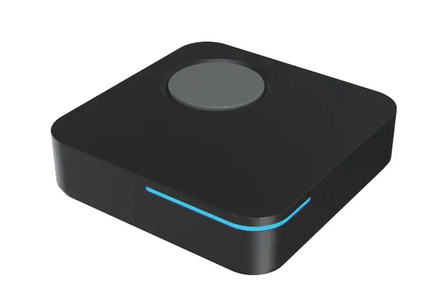 MECOOL KM2 Plus 4K Smart TV Box PRODUCT