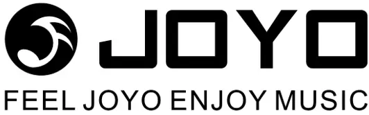 JOYO AUDIO LOGO