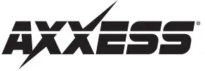 AXXESS logo
