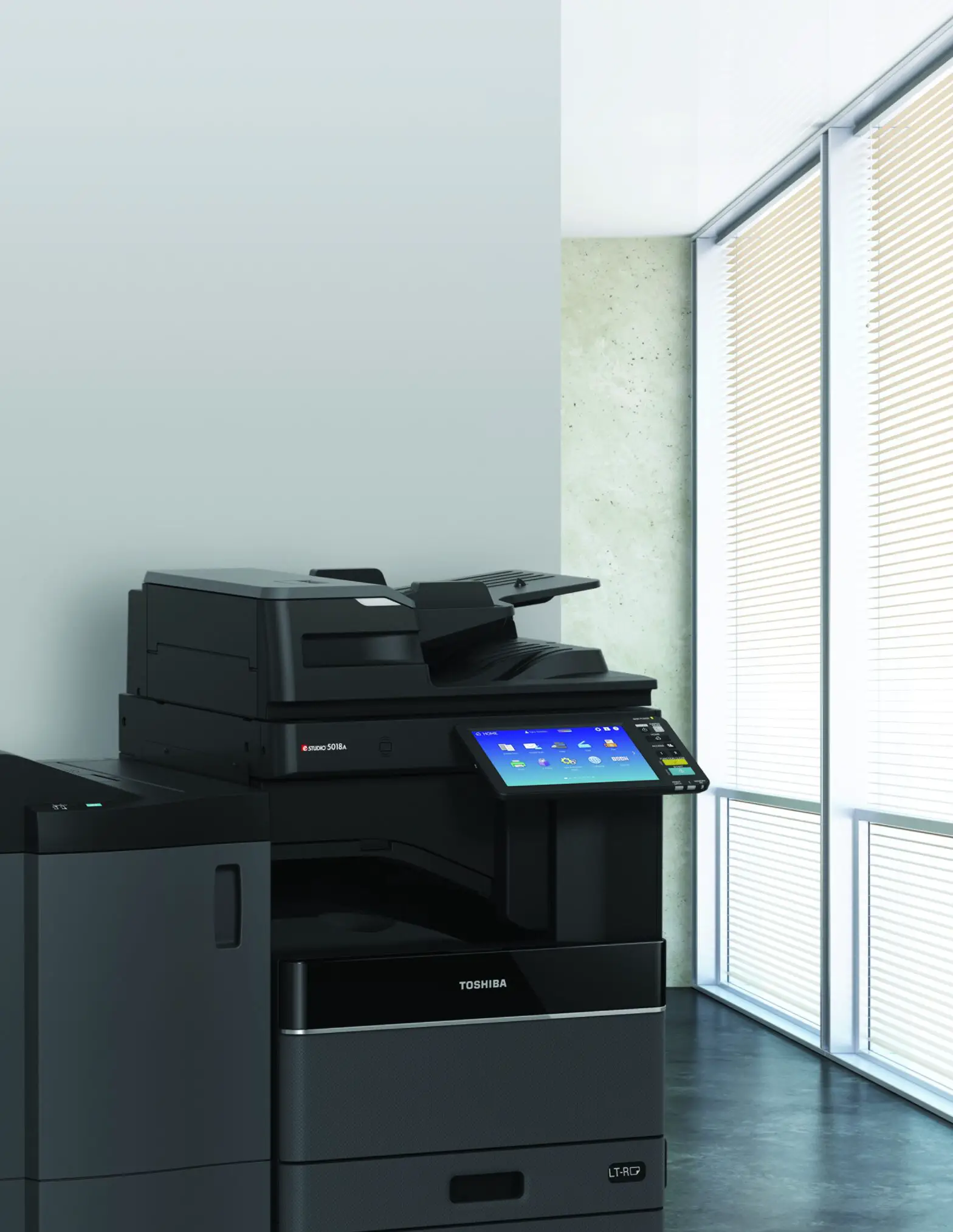 3518A-4518A-5018A Brochure