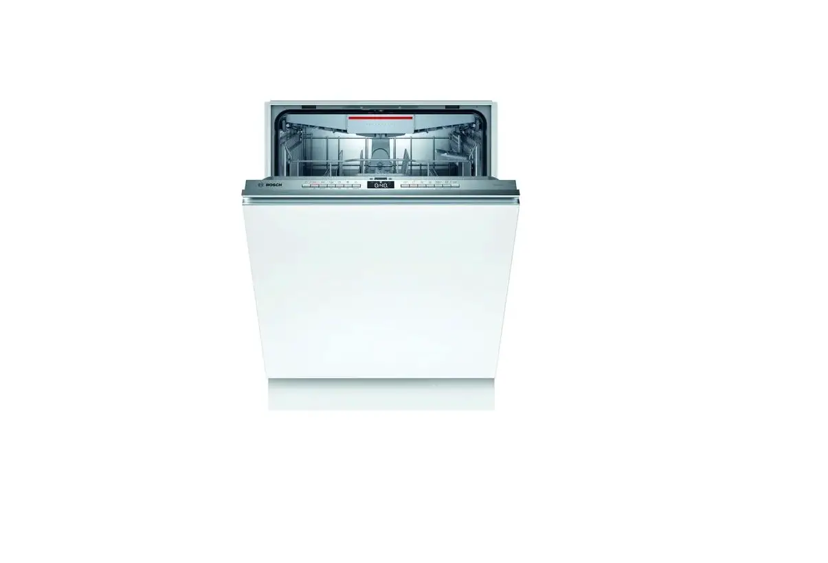Bosch Smv4hvx31e 60cm Total Integrated Dishwasher User Guide Bosch Smv4hvx31e 60cm Total Integrated Dishwasher User Guide
