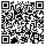 BOSCH SMV4HVX31E 60cm Total Integrated Dishwasher User Guide - QR Code