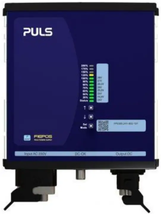 PULS FPS300.245-034-105 DIN Rail Power Supplies