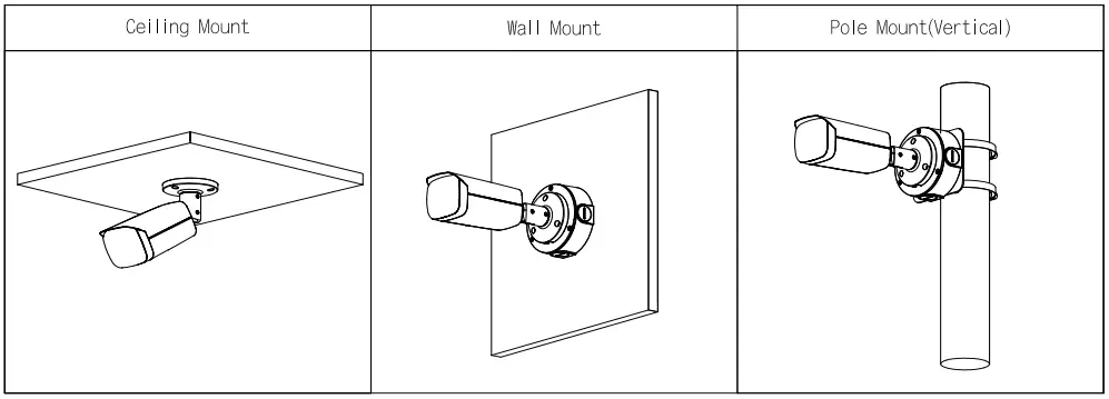dahua DH-IPC-HFW3466T-AS-P 4MP Wide Angle Fixed Bullet WizSense Network Camera - fig3