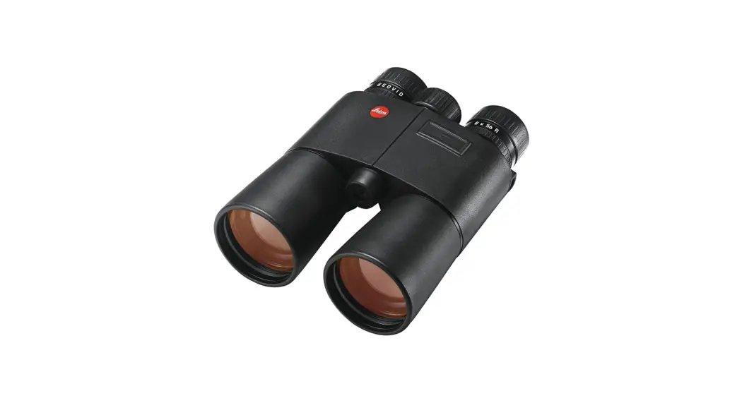 Leica Geovid R 15x56 Rangefinder Binocular User Guide Leica Geovid R 15x56 Rangefinder Binocular User Guide