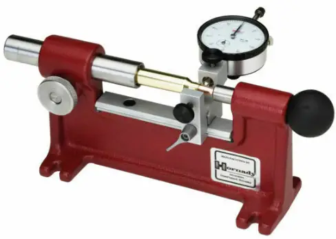 Hornady 050076 LOCK-N-LOAD Concentricity Tool