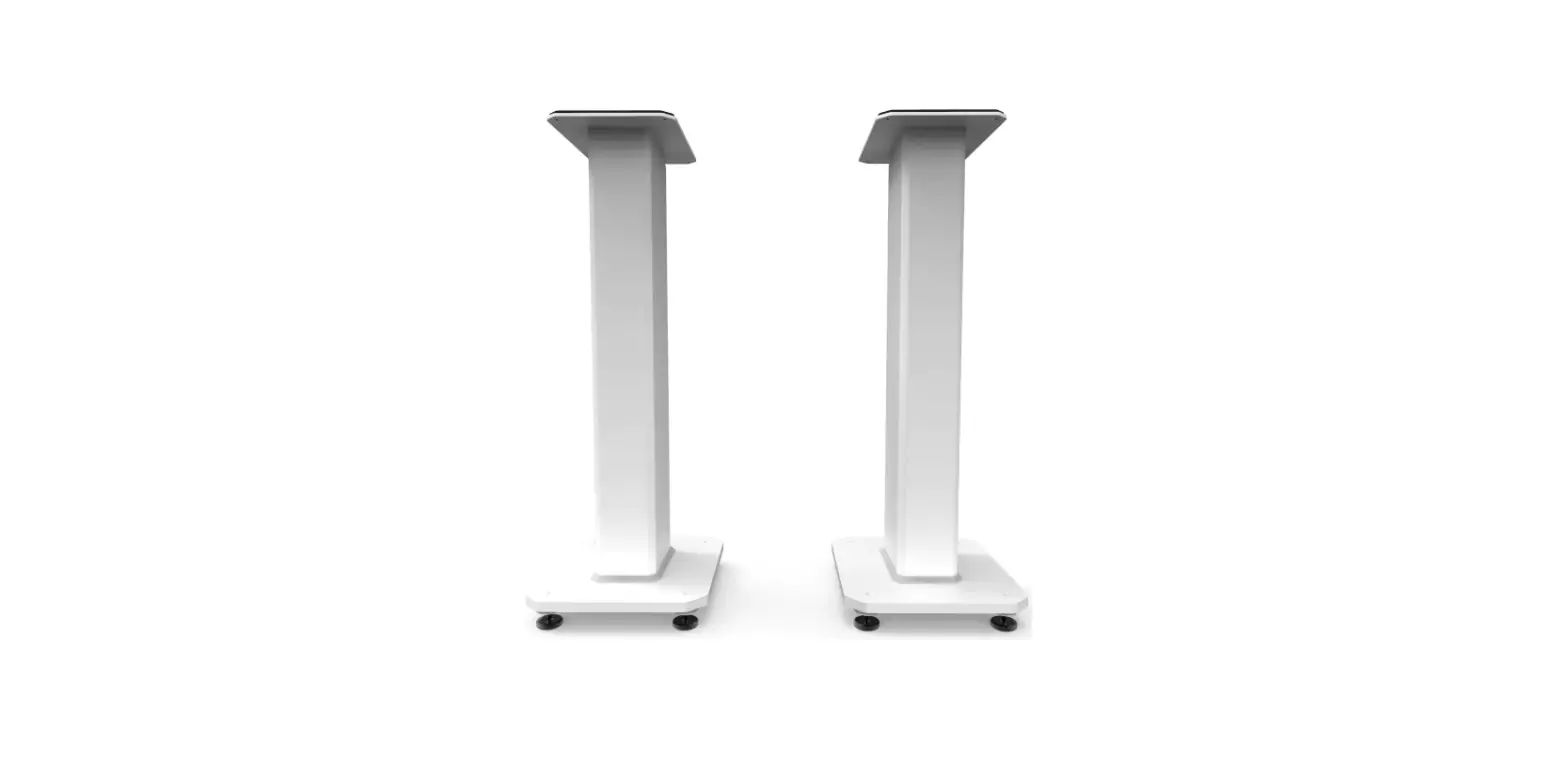 Kanto Sx26w Fillable Speaker Stand User Manual Kanto Sx26w Fillable Speaker Stand User Manual