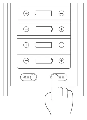 Aqara-Smart-Door-Lock-N100-fig4
