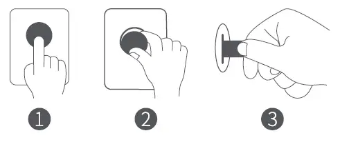 Aqara-Smart-Door-Lock-N100-fig8