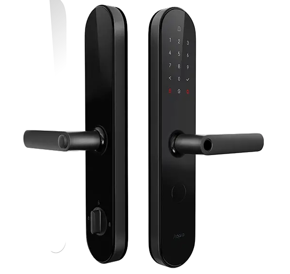Aqara-Smart-Door-Lock-N100-image