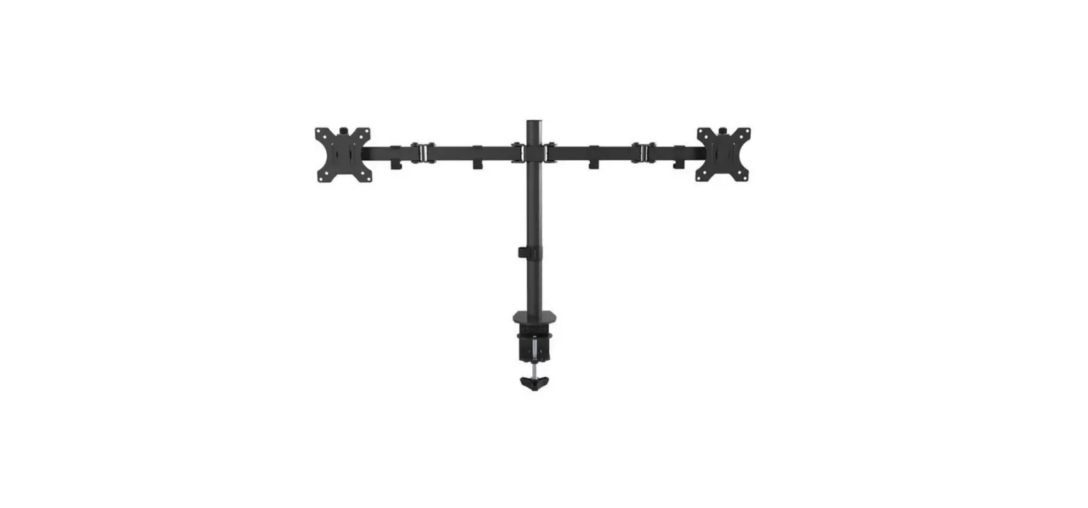 Vision Vfm-dpd2b Dual Monitor Instructions