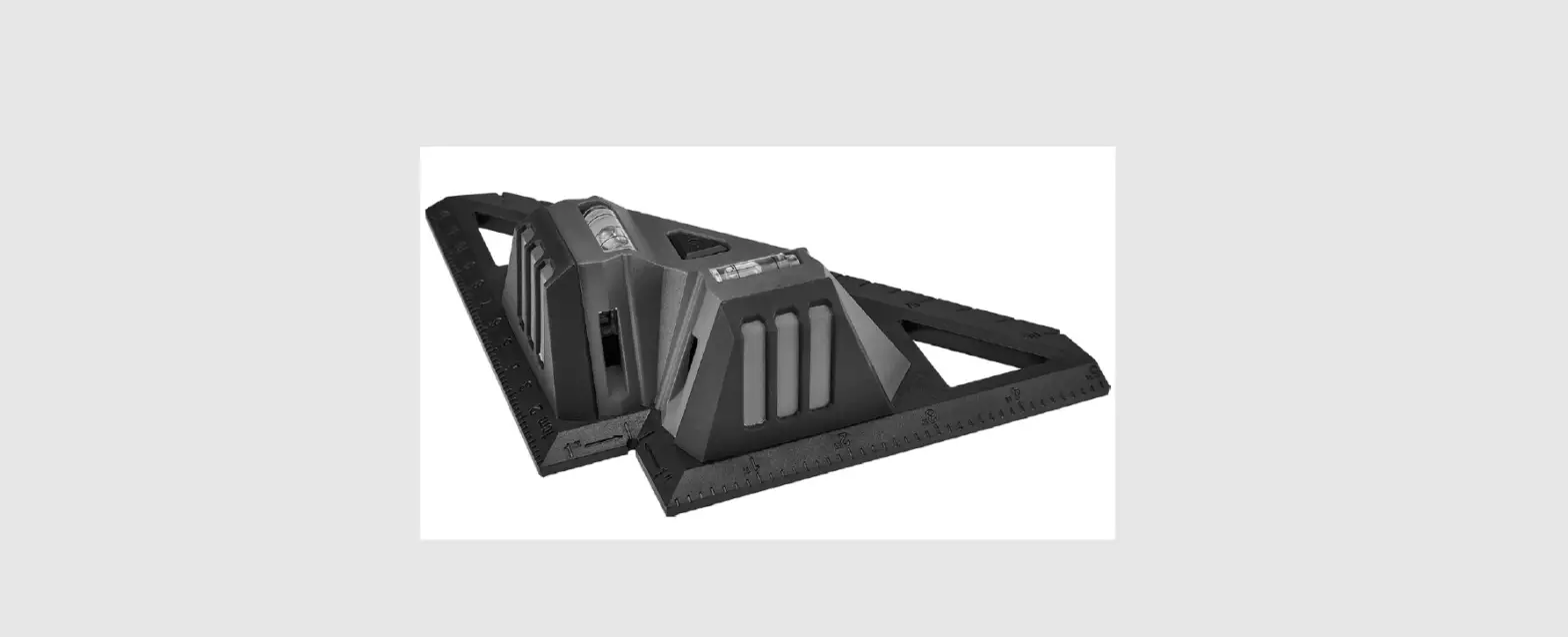 Bauer 57932 16 Ft.tile Flooring Laser Level Owner's Manual