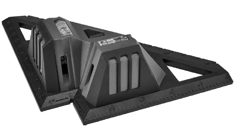 Bauer 57932 16 Ft.Tile Flooring Laser Level Owner's product